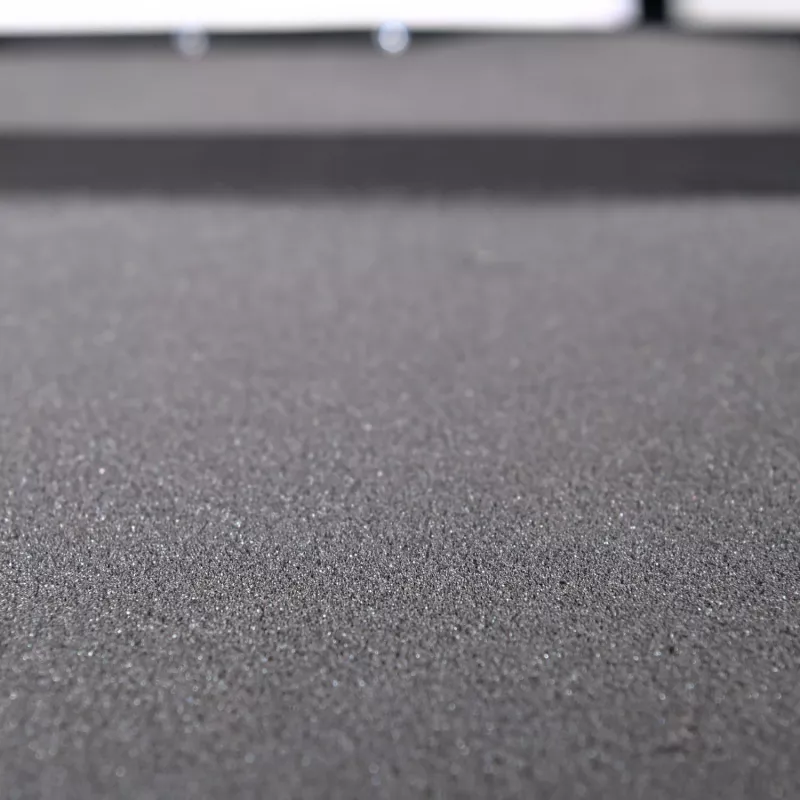 MOZOS PL3 stativ pro projektor a notebook černý