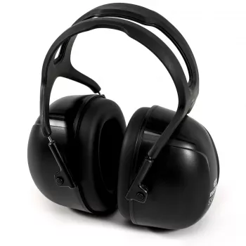 MOZOS EM-7001L PLUS přes uši chrániče sluchu SNR 37 dB
