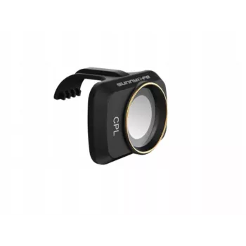 SUNNYLIFE Circular Polarizer Filter for DJI Mavic Mini / Mini 2 - MM-FI9253-C