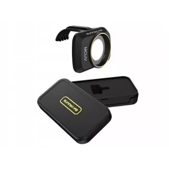 Ultrafialový filtr UV MC SUNNYLIFE pro DJI Mavic Mini / Mini 2 (MM-FI9250-M)