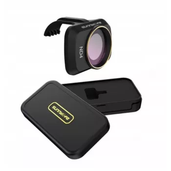 Šedý filtr ND4 NDX4 SUNNYLIFE pro DJI Mavic Mini / Mini 2 (MM-FI9251-4)