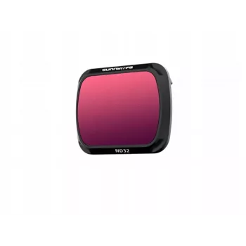Neutrální filtr ND32 SUNNYLIFE pro DJI Mavic Air 2 / Air 2S - šedý