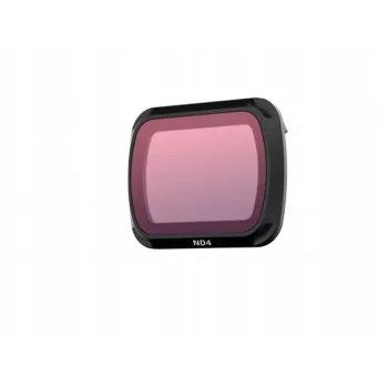 Plný šedý filtr ND4 NDX4 SUNNYLIFE pro DJI Mavic Air 2 / Air 2S