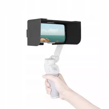 Kryt na smartphone SUNNYLIFE pro DJI Osmo Mobile 4 (OM4), Q9407-D
