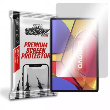 Hybridní skleněný ochranný kryt displeje GrizzGlass pro Lenovo Tab P11