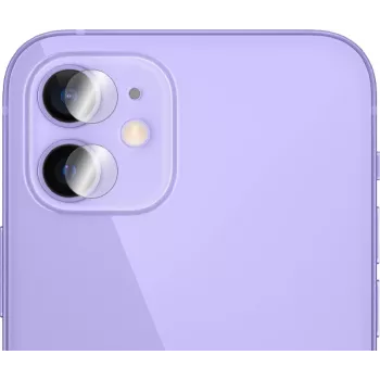 Hybridní kryt objektivu fotoaparátu GrizzGlass Asus ZenFone 9