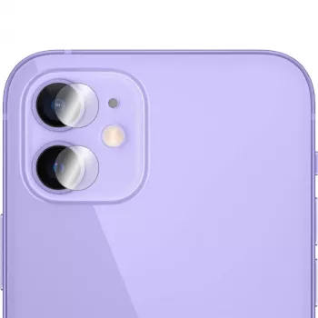 Kryt objektivu fotoaparátu GrizzGlass pro Samsung Galaxy A04s - tvrzené sklo 9H