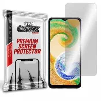 GrizzGlass Hydrogel ochranná fólie displeje pro Samsung Galaxy A04s