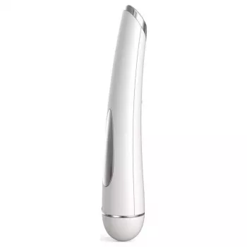 Sada kosmetických přístrojů Garett Beauty Multi Clean White + Glow Eye White