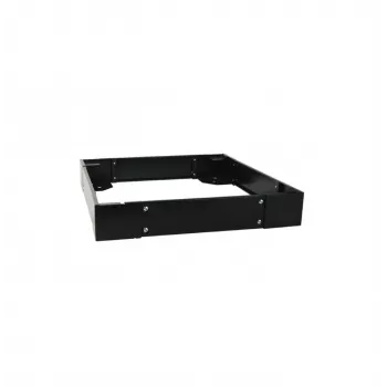 RACKTEL RL-CK600 Sokl rozvaděče 600x600mm černý