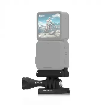 PULUZ PU576B Magnetický držák pro DJI Action 2 a GoPro