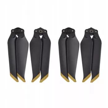 Sada vrtulí SUNNYLIFE Gold pro DJI Mavic Pro - 4 ks / typ 8331F