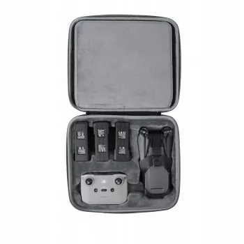 Pevný přepravní kufr SUNNYLIFE pro DJI Mavic 3 / Mavic 3 Classic a dálkový ovladač
