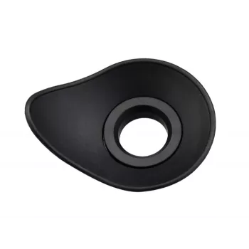 Očnice JJC Eyecup EG náhrada pro Canon 1D X Mark II / EOS 1D X / EOS 5D Mark III / EOS 5DS / EOS 5DS R / EOS 7D Mark II