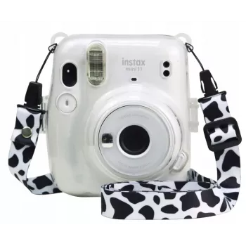 LoveInstant Univerzální krční popruh pro Fujifilm Instax Mini 11 8 9 70 90 / Fudge fotoaparát