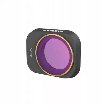 Sunnylife MM3-FI412-32 ND32 Filter for DJI Mini 3 Pro