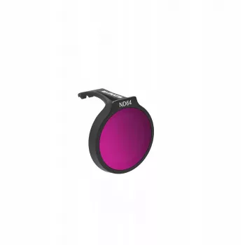 SUNNYLIFE NE-FI872 ND64 Neutral Density Filter for DJI Neo
