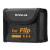SUNNYLIFE ohnivzdorné pouzdro pro 3 baterie DJI Flip