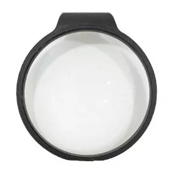 PULUZ PU791B 2-pack skleněná ochrana objektivu pro DJI Osmo 360