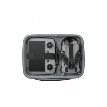 Pevné přenosné pouzdro pro DJI Mini 5 Pro + Pilot RC2 RC-N3 / N5P-B087-D SUNNYLIFE