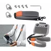 SUNNYLIFE držák krčního popruhu pro dálkové ovládání DJI RC / RC 2 / RC Pro / RC Plus - GS014-H