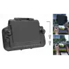 Sluneční clona + silikonové pouzdro SUNNYLIFE pro dálkový ovladač DJI RC Plus 2 YK05-D