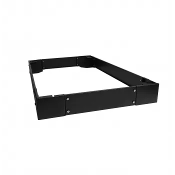 RACKTEL RL-CK1000 sokl skříně 600x1000 mm černý