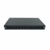 Optický patch panel RACKTEL RL-PFWDPX24 24portový SC Duplex 1U černý