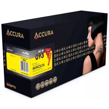 ACCURA Kompatibilní toner purpurový Konica Minolta TNP-93M (AE1Y351) – 13 000 stran