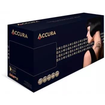 ACCURA Toner náhrada Konica Minolta TNP-93Y (AE1Y251) – žlutý, 9 000 stran