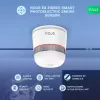 NOUS E8 ZigBee 3.0 chytrý detektor kouře
