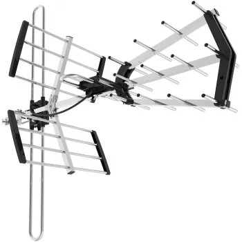 VAYOX VA900 Directional DVB-T/T2 Antenna (LB900) COMBO LTE