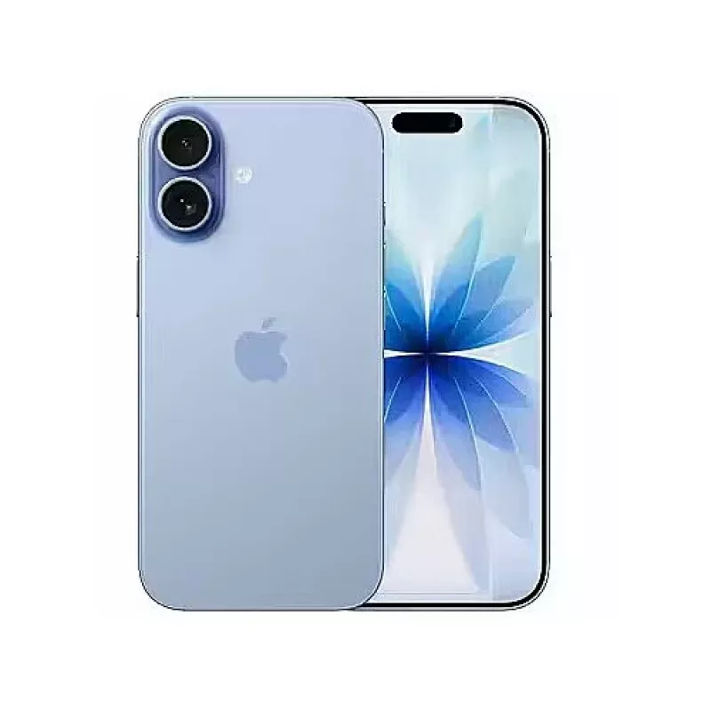 Apple iPhone 17 256 GB modrý (EU2)