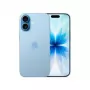 Apple iPhone 17 256 GB modrý (EU2)