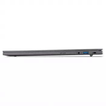 Acer Aspire 16 AI A16-I71M-96Q0 Copilot+ PC notebook, 16 inch WUXGA OLED 120Hz, Intel Core Ultra 9 386H, 16 GB LPDDR5x, 512 GB SSD, Windows 11 Home, německá klávesnice QWERTZ