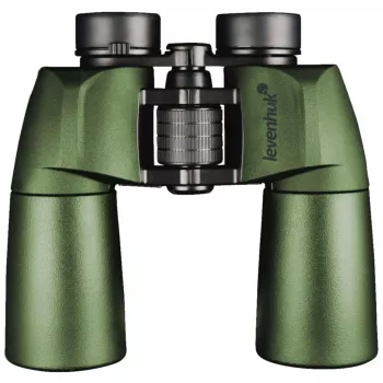 Levenhuk Army 12x50 s nitkovým křížem