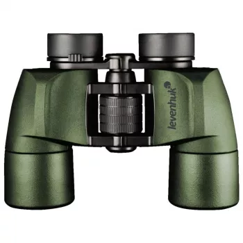Levenhuk Army 8x40 s nitkovým křížem