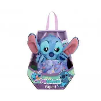 EPEE interaktivní plyšová hračka Psytulaski Stitch