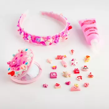 EPEE Deluxe Decoden Magic Mega Kreacje kreativní výtvarná sada