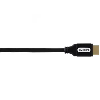 HAMA AVINITY K. HDMI kabel 1,5 m černý