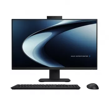 ASUS All-in-One V470VAK-BPE108W - Core 5 210H | 27 inch | 16 GB | 512 GB | Windows 11 Home | černý