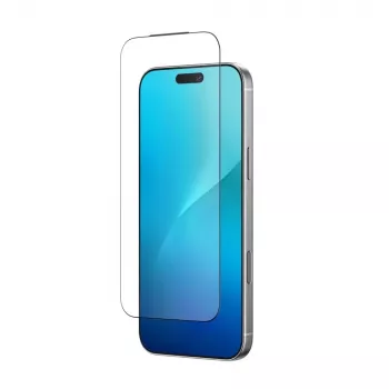 AMAZINGTHING Titan Full FusionFilter 7 Tempered Glass Screen Protector for Apple iPhone 17 Pro Max