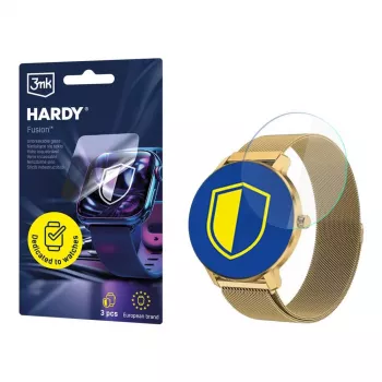 3MK PROTECTION Bemi ARI - 3mk Hardy Fusion ochrana hodinek