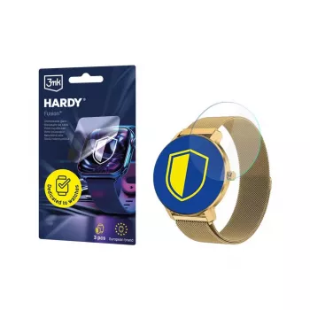 3MK PROTECTION Bemi ARI - 3mk Hardy Fusion ochrana hodinek