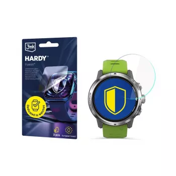 Ochranná fólie na hodinky 3mk Hardy Fusion pro Coros Apex Pro 46 mm