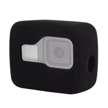 Větruvzdorný pěnový kryt PULUZ pro GoPro Hero 8 Black - PU445B