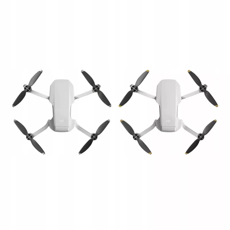 Sada vrtulí SUNNYLIFE pro DJI Mavic Mini 2 / 4726F-GD2