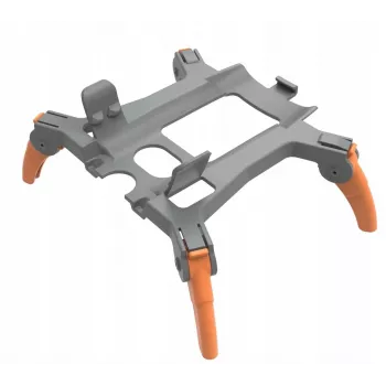 SUNNYLIFE prodlužovací nožky podvozku pro dron DJI Air 3 / Air 3S - šedé