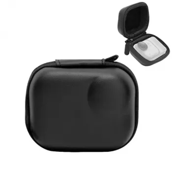 PULUZ EVA pevné ochranné úložné pouzdro pro Insta360 GO Ultra / PU785B