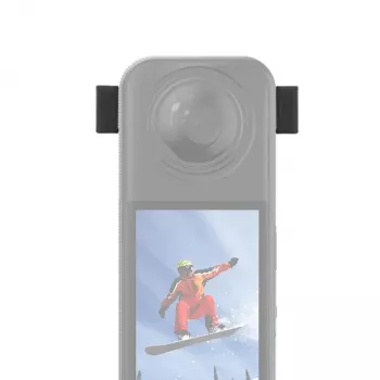 Protivětrné pěnové krytky PULUZ 6x pro Insta360 X5 / X5 / X4 / X3 / PU775B
